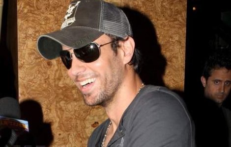 Enrique Iglesias: "Am cel mai mic penis din lume"