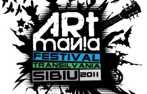 Festivalul ARTmania se extinde cu inca o scena: Sibiu Arena
