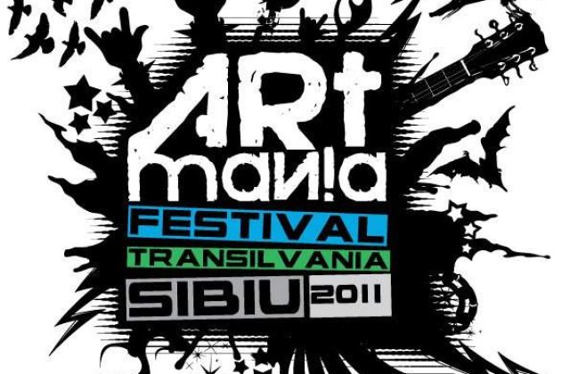 Festivalul ARTmania se extinde cu inca o scena:  Sibiu Arena