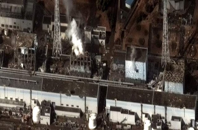 ALERTA: Informatii ingrijoratoare despre criza nucleara din Japonia