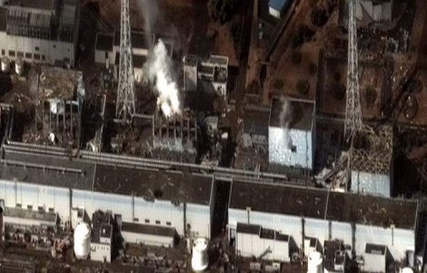 ALERTA: Informatii ingrijoratoare despre criza nucleara din Japonia