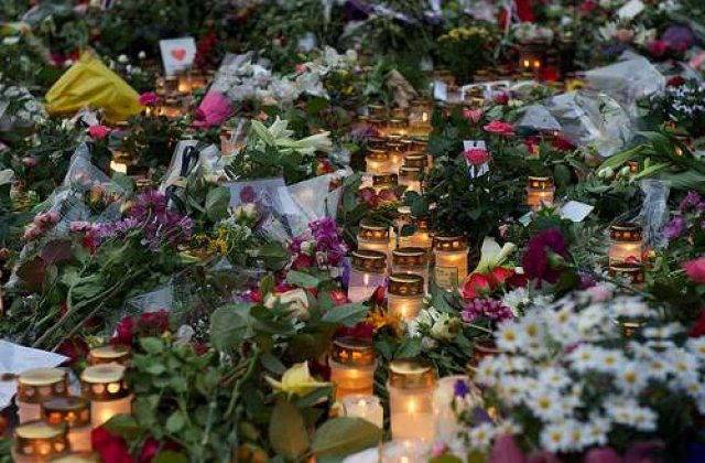 Bilantul atacurilor din Norvegia