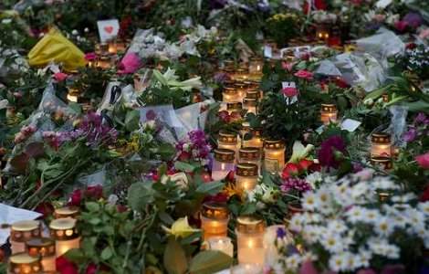 Bilantul atacurilor din Norvegia