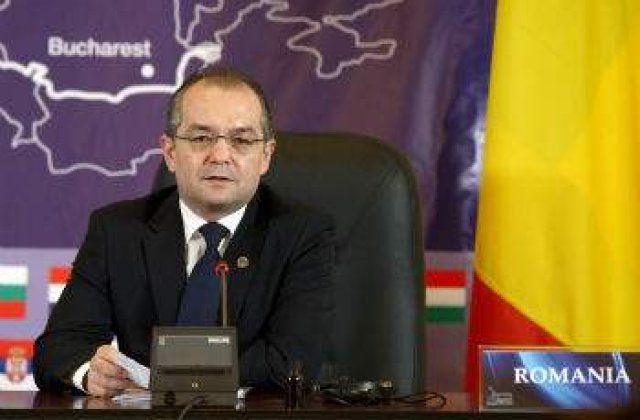 Boc tinteste catre al treilea semestru de crestere economica
