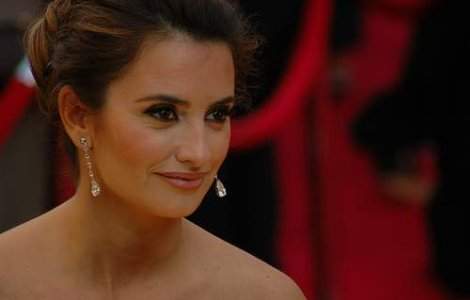  Video  Cum arata Penelope Cruz la 15 ani?