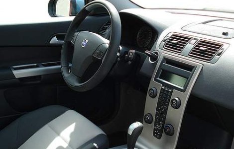 Volvo are probleme: Recall de 8.400 de masini