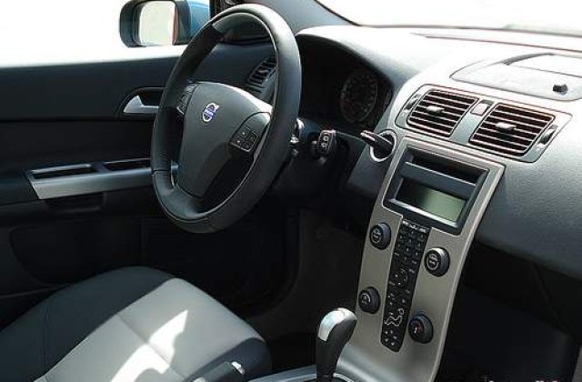 Volvo are probleme: Recall de 8.400 de masini