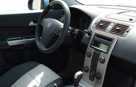 Volvo are probleme: Recall de 8.400 de masini