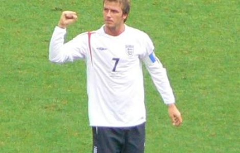 Ce isi mai doreste David Beckham?