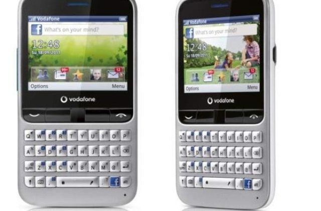 Facebook scoate telefonul de 100 de dolari