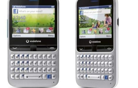 Facebook scoate telefonul de 100 de dolari