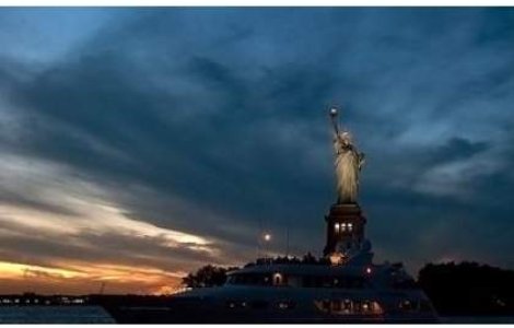 Contracronometru: Va fi salvata SUA de la colaps?