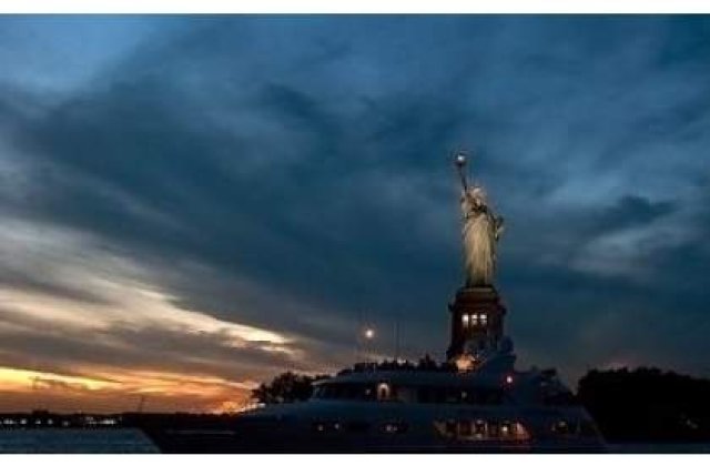 Contracronometru: Va fi salvata SUA de la colaps?