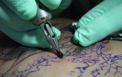 Despre viitor: Tatuajele care ti-ar putea salva viata