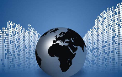  Video  1995: Ce credeau vedetele despre internet?