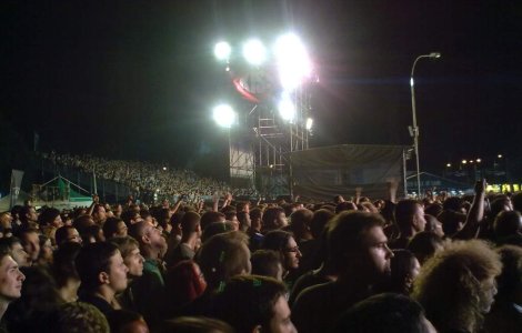  Top  Muzica si distractie: Festivalurile lunii august