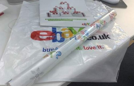 Anders Breivik si-a cumparat armele de pe eBay