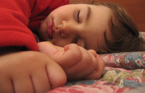  Top  Atentie! Somnul intrerupt dauneaza grav memoriei!