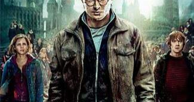 `Harry Potter si Talismanele Mortii: Partea 2` = incasari de peste 1 miliard de dolari