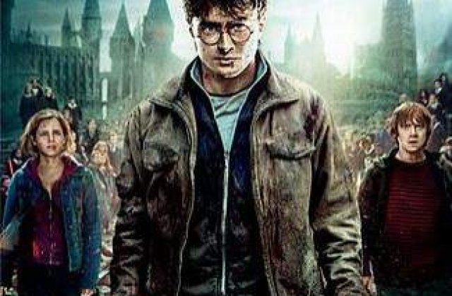 `Harry Potter si Talismanele Mortii: Partea 2` = incasari de peste 1 miliard de dolari