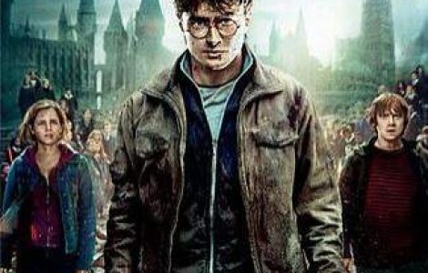 `Harry Potter si Talismanele Mortii: Partea 2` = incasari de peste 1 miliard de dolari