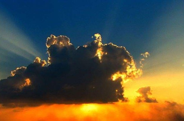 Ce vreme ne asteapta in perioada AUGUST- OCTOMBRIE?