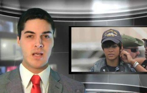  Video  Trailerul filmului in care joaca Rihanna a fost lansat!