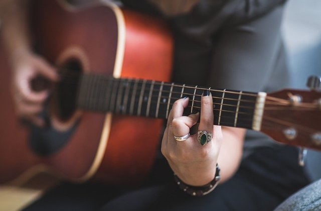 Nu te descuraja! 9 pasi simpli pe care sa-i urmezi pentru a-ti descoperi talentul