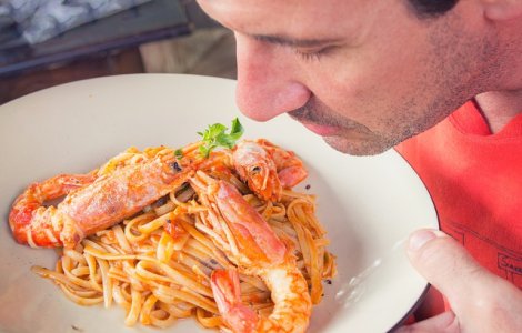  Top  8 greseli pe care le faci cand pregatesti mancare italieneasca