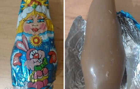  Top  10+ imagini care demonstreaza cat de usor poti fi pacalit atunci cand mergi la cumparaturi