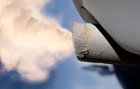 Emisiile medii de CO2 ale masinilor noi au crescut usor in 2017 la 118.5 g/km. Scaderea vanzarilor de masini diesel, principala explicatie