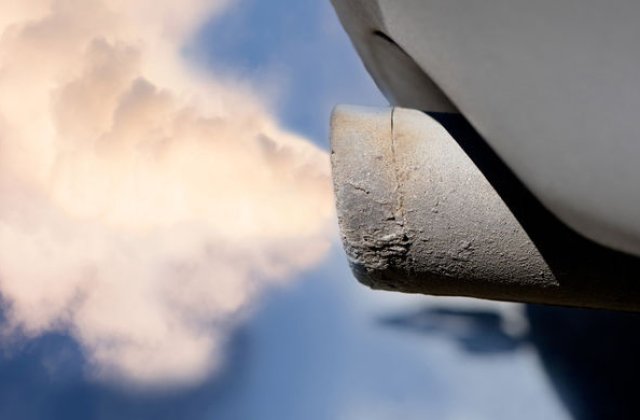 Emisiile medii de CO2 ale masinilor noi au crescut usor in 2017 la 118.5 g/km. Scaderea vanzarilor de masini diesel, principala explicatie