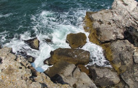 Cutremur cu magnitudinea 3,9 pe scara Richter in Marea Neagra