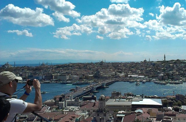 Top 10 cele mai frumoase destinatii pentru un city break in luna mai