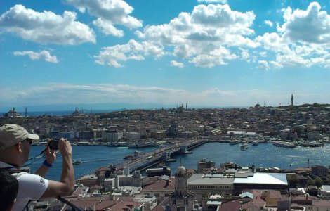 Top 10 cele mai frumoase destinatii pentru un city break in luna mai