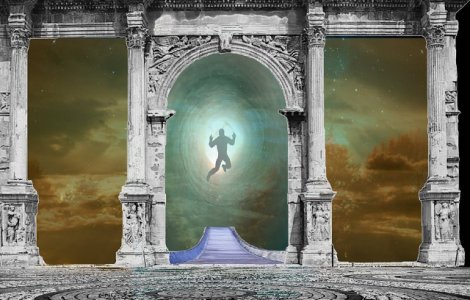  Top  9 motive pentru care oamenii cred in reincarnare