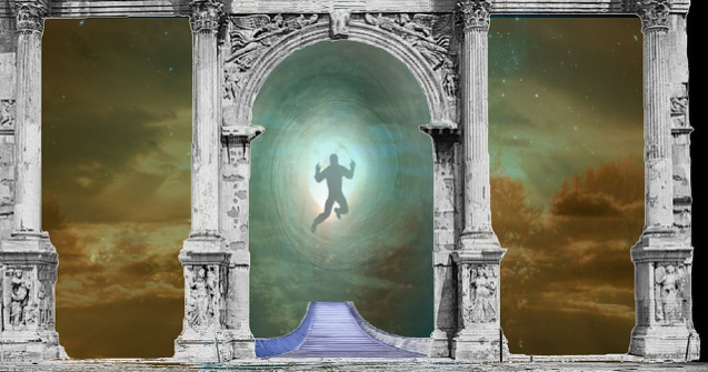  Top  9 motive pentru care oamenii cred in reincarnare