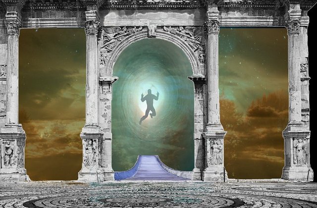 9 motive pentru care oamenii cred in reincarnare