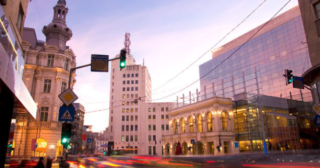 Primaria Capitalei nu va interzice circulatia masinilor Euro 1 si Euro 2: "Nu avem in vedere astfel de reglementari"