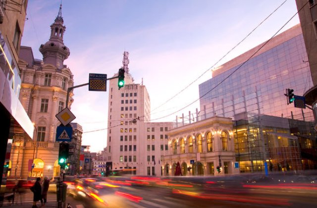 Primaria Capitalei nu va interzice circulatia masinilor Euro 1 si Euro 2: "Nu avem in vedere astfel de reglementari"