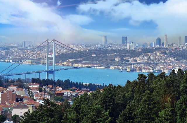 Atentionare de calatorie MAE pentru Turcia: Posibile manifestatii la Istanbul cu ocazia zilei de 1 mai