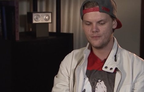 Familia DJ-ului Avicii, mesaj care pare sa confirme ca artistul s-ar fi sinucis