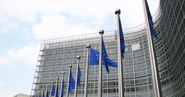 Comisia Europeana: UE si statele membre continua sa respecte consensul international privind Ierusalimul