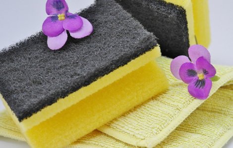  Top  10 sfaturi utile pentru a face mai usor curatenie in casa