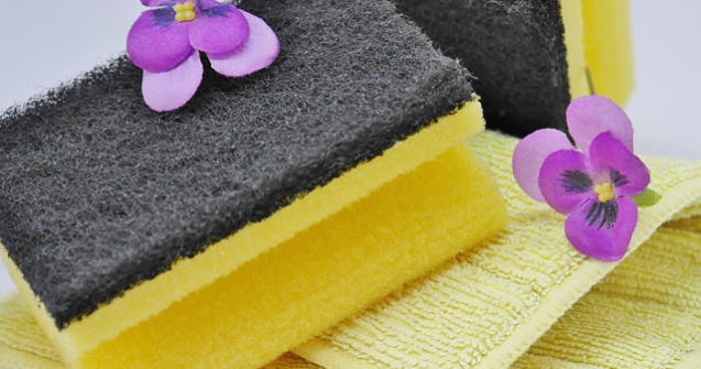  Top  10 sfaturi utile pentru a face mai usor curatenie in casa