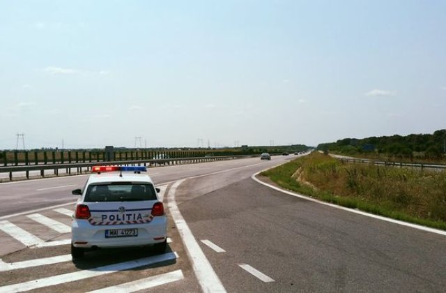 Proiect de lege: perioada in care amenzile de circulatie pot fi platite la jumatate ar putea fi marita de la 48 de ore la 15 zile lucratoare