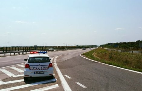 Proiect de lege: perioada in care amenzile de circulatie pot fi platite la jumatate ar putea fi marita de la 48 de ore la 15 zile lucratoare