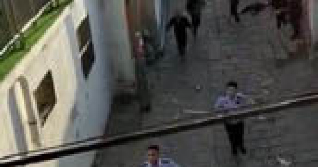 7 morti in urma unui atac cu cutitul in apropierea unei scoli