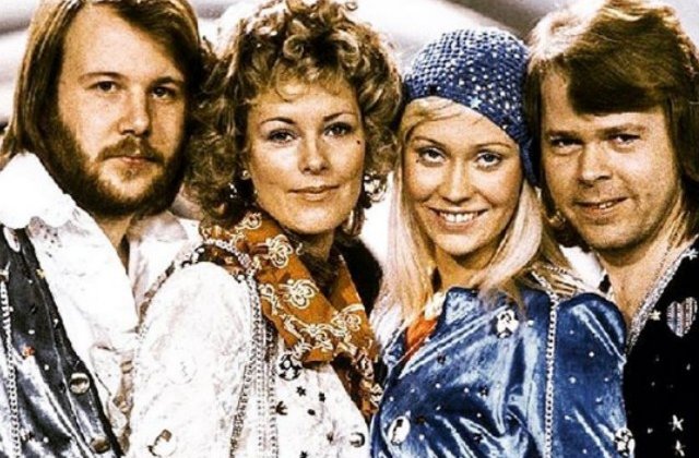 ABBA lanseaza prima melodie dupa 35 de ani
