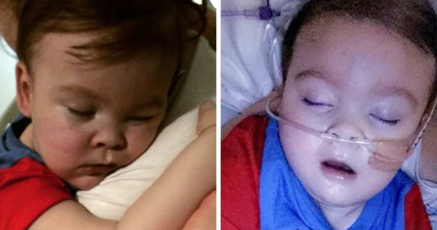 Alfie, copilul pentru care judecatorii au decis deconectarea de la aparate, a murit